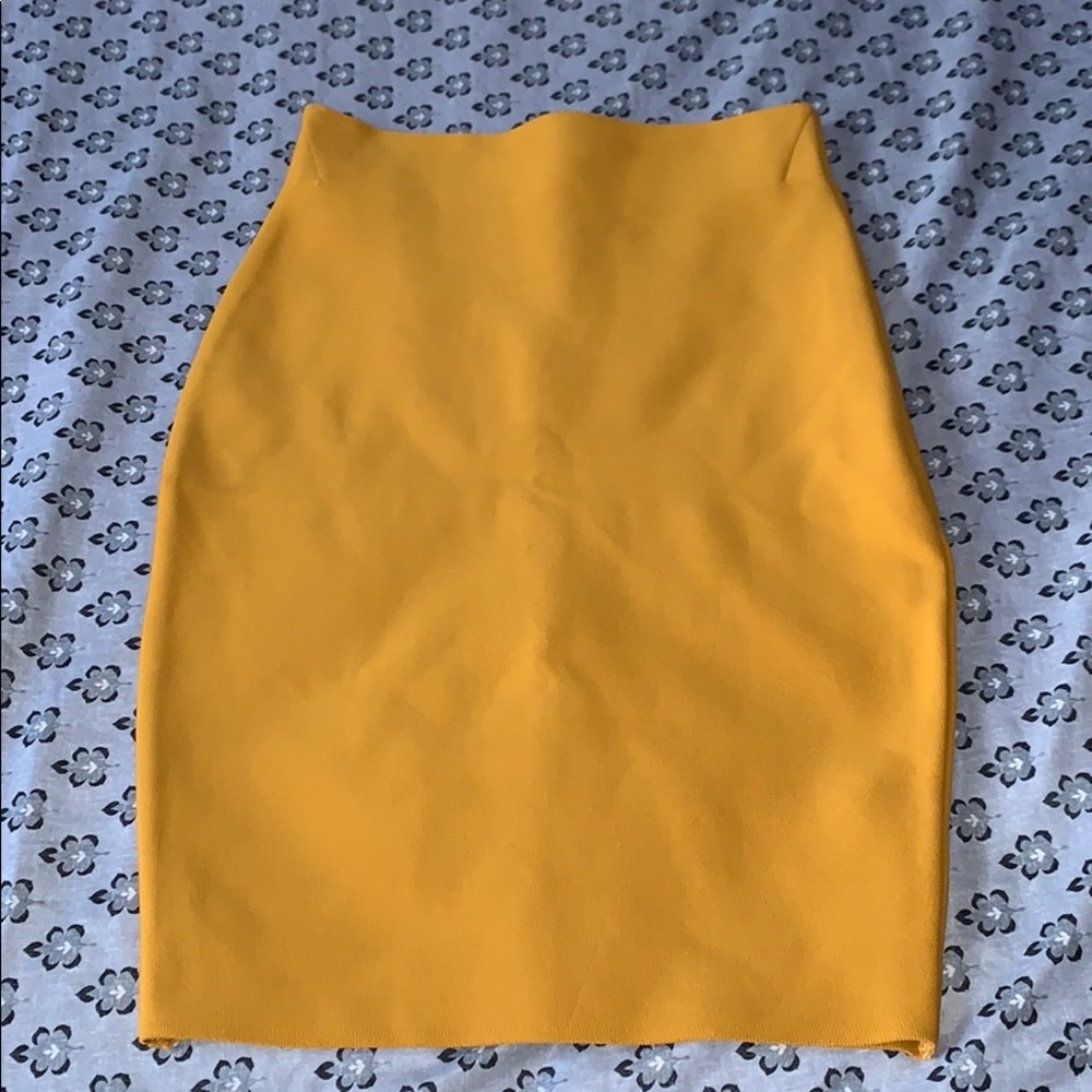 skirt never worn